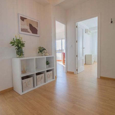Apartamento Tomillo I กันเดเลดา ภายนอก รูปภาพ