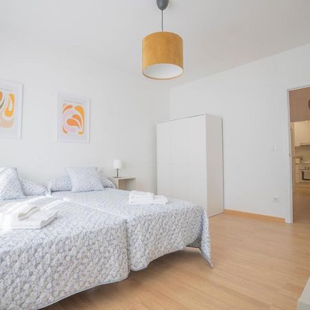 Apartamento Tomillo I กันเดเลดา ภายนอก รูปภาพ