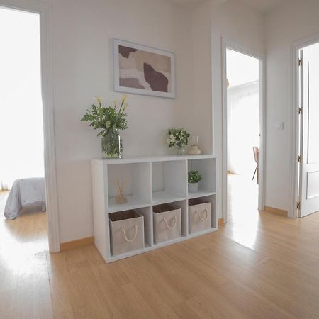 Apartamento Tomillo I กันเดเลดา ภายนอก รูปภาพ