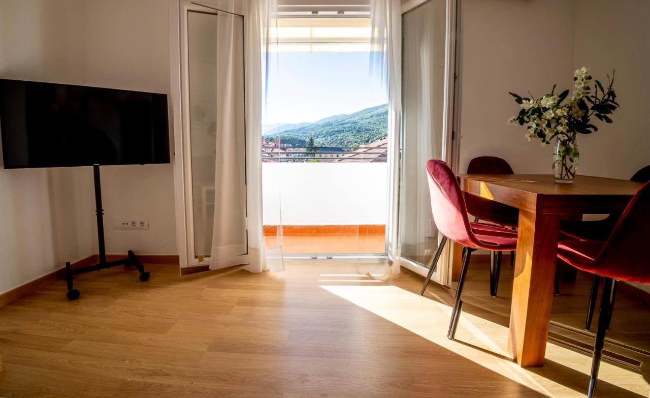 Apartamento Tomillo I กันเดเลดา ภายนอก รูปภาพ